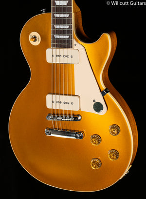 Gibson Les Paul Standard 50s P-90 Goldtop (333)