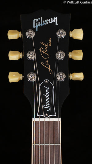 Gibson Les Paul Standard 50s P-90 Goldtop (333)