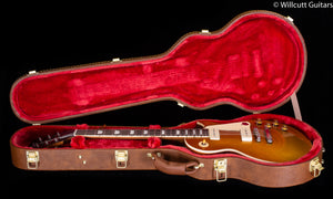 Gibson Les Paul Standard 50s P-90 Goldtop (333)