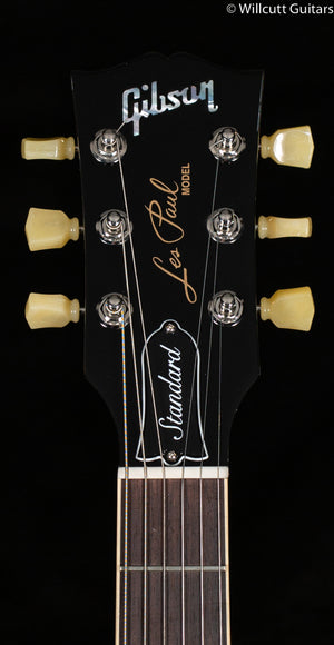 Gibson Les Paul Standard 50s P-90 Gold (391)