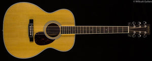 Martin OM-35E Reimagined
