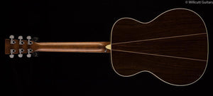 Martin OM-35E Reimagined