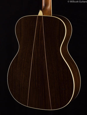 Martin OM-35E Reimagined