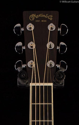 Martin OM-35E Reimagined