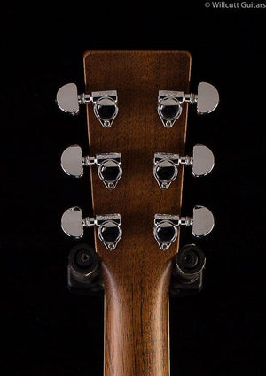 Martin OM-35E Reimagined