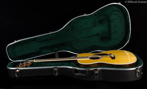 Martin OM-35E Reimagined