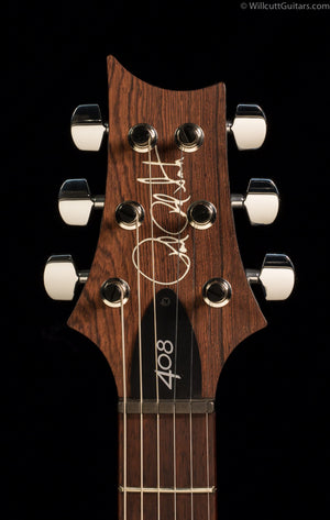 PRS 408 MT Grey Black 10 Top (058)