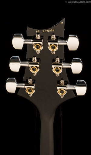 PRS 408 MT Grey Black 10 Top (058)