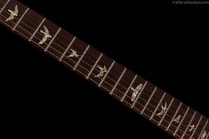 PRS 408 MT Grey Black 10 Top (058)