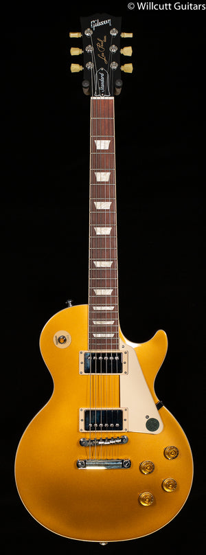 Gibson Les Paul Standard '50s Gold Top