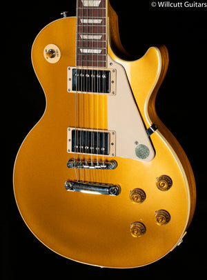 Gibson Les Paul Standard '50s Gold Top