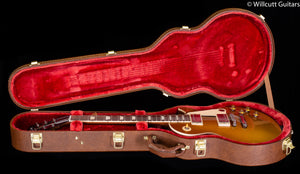 Gibson Les Paul Standard '50s Gold Top