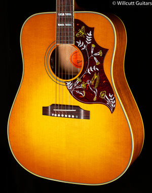 Gibson Hummingbird Original Heritage Cherry Sunburst (048)