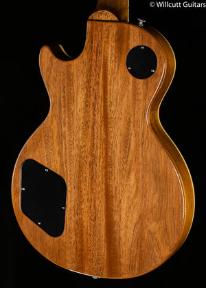 Gibson Les Paul Standard 50s P-90 Goldtop (064)