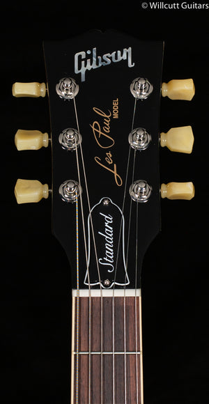 Gibson Les Paul Standard 50s P-90 Goldtop (064)