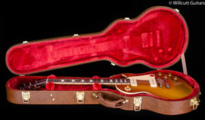 Gibson Les Paul Standard 50s P-90 Goldtop (064)