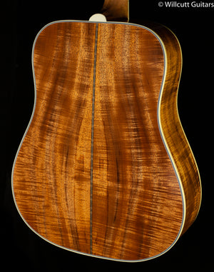 Gibson Hummingbird Custom Koa Antique Natural (053)