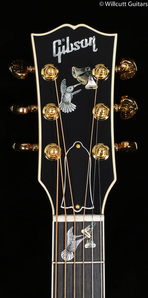 Gibson Hummingbird Custom Koa Antique Natural (053)