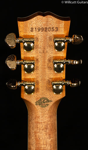 Gibson Hummingbird Custom Koa Antique Natural (053)