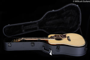 Gibson Hummingbird Custom Koa Antique Natural (053)