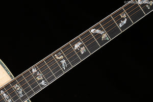 Gibson Hummingbird Custom Koa Antique Natural (053)