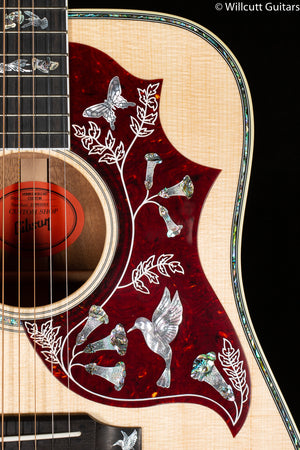 Gibson Hummingbird Custom Koa Antique Natural (053)