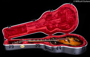 Ibanez GB10SEBS George Benson Signature Brown Sunburst
