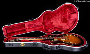 Ibanez JSM10VYS John Scofield Signature Vintage Yellow Sunburst