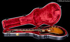 Ibanez JSM10VYS John Scofield Signature Vintage Yellow Sunburst
