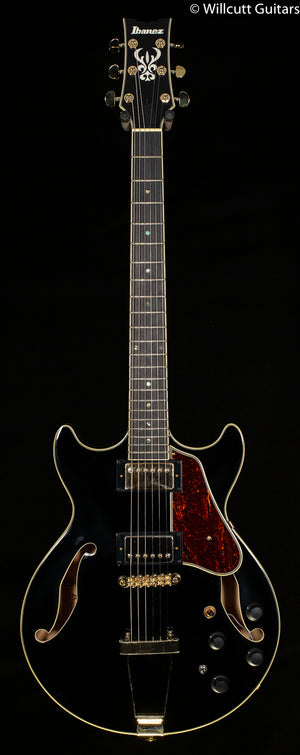 Ibanez AMH90BK Art Core Expressionist Hollowbody Black (775)