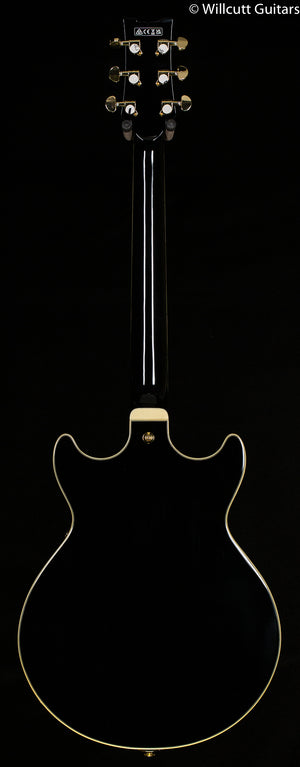 Ibanez AMH90BK Art Core Expressionist Hollowbody Black (775)