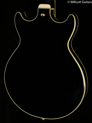 Ibanez AMH90BK Art Core Expressionist Hollowbody Black (775)