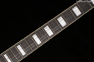 Ibanez Artcore Expressionist AM93QM - Antique Yellow Sunburst (048)
