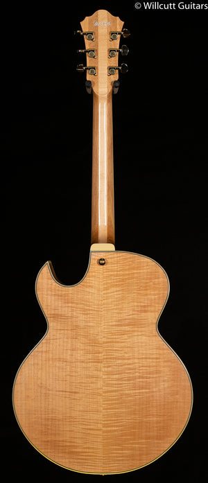 Ibanez George Benson Signature LGB30 Natural (626)