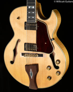 Ibanez George Benson Signature LGB30 Natural (626)