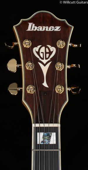 Ibanez George Benson Signature LGB30 Natural (626)