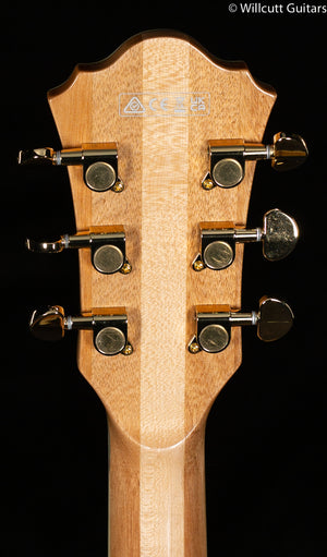 Ibanez George Benson Signature LGB30 Natural (626)