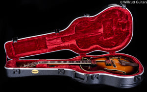 Ibanez George Benson Signature LGB30 Vintage Yellow Sunburst (632)