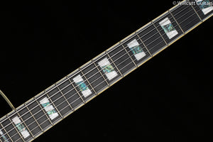 Ibanez George Benson Signature LGB30 Vintage Yellow Sunburst (632)