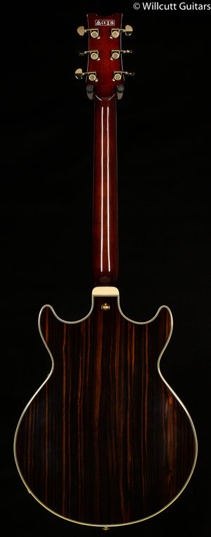 Ibanez Artcore Expressionist AM93ME Natural (877)