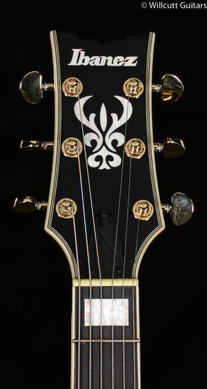 Ibanez Artcore Expressionist AM93ME Natural (877)