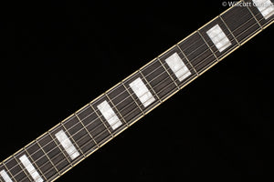 Ibanez Artcore Expressionist AS93FML Violin Sunburst Lefty (318)