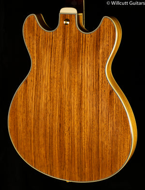 Ibanez Artcore Expressionist AS93ZWNT Natural DEMO (335)