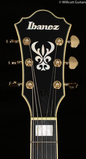 Ibanez Artcore Expressionist AS93FMVLS Violin Sunburst (118)