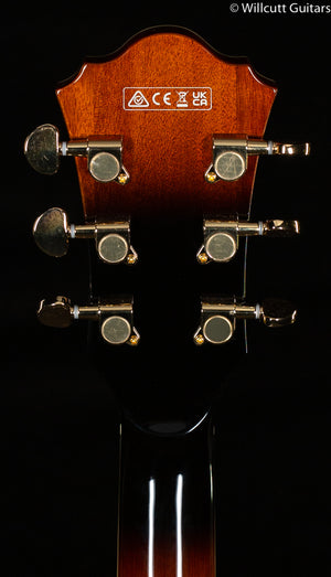 Ibanez Artcore Expressionist AS93FMVLS Violin Sunburst (118)