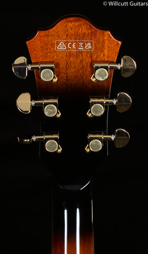 Ibanez Artcore Expressionist AS93FM Violin Sunburst (123)