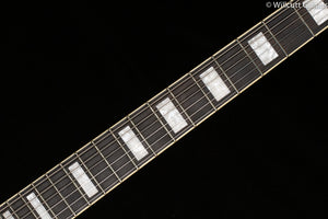 Ibanez Artcore Expressionist AS93FM Violin Sunburst (123)