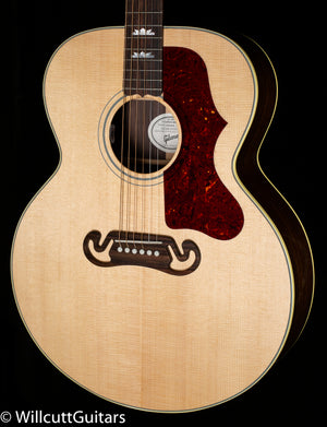 Gibson SJ-200 Studio Rosewood (076)