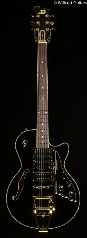 Duesenberg Starplayer TV Custom Black (027)