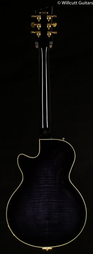 Duesenberg Starplayer TV Custom Black (027)